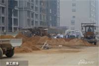 置地花园实景图4