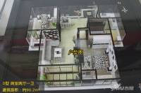 置地花园实景图4