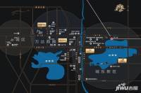 碧桂园新城阳光城城品位置交通图图片