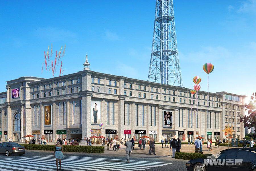 开封文旅新篇章：瑞享酒店与西湖里的新商业生态