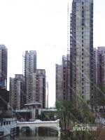 浑河城实景图图片