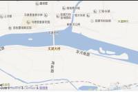 中国供销东北商贸城位置交通图图片