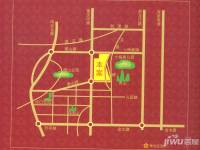 中南世纪城（林樾）位置交通图图片