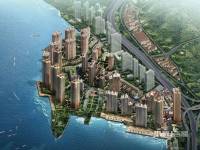 晓港名城三期尚都效果图