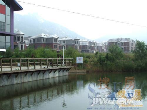 100福国际山庄碧桂湾实景图图片