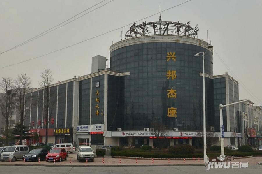 平度万科四季花城配套图图片