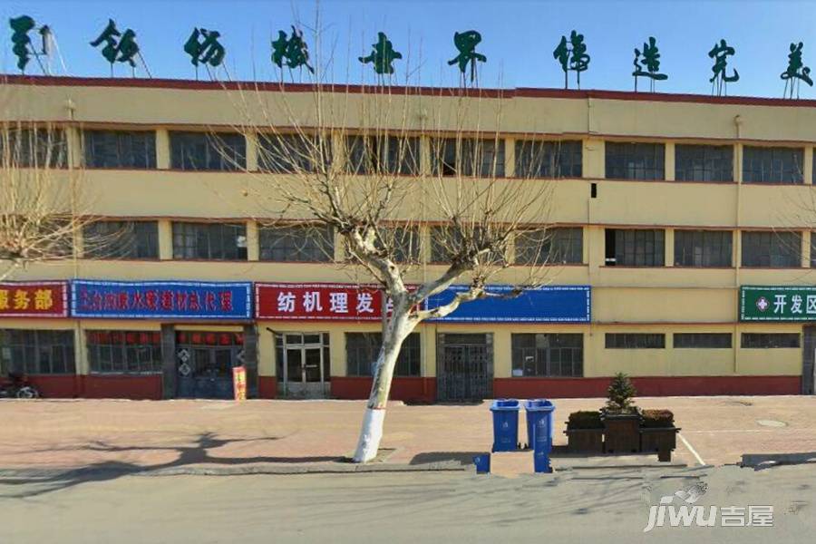 东佳花园配套图图片