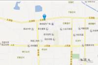 三龙锦绣山庄位置交通图图片