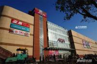中联依山伴城配套图4