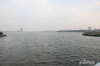 中洲半岛城邦配套图图片