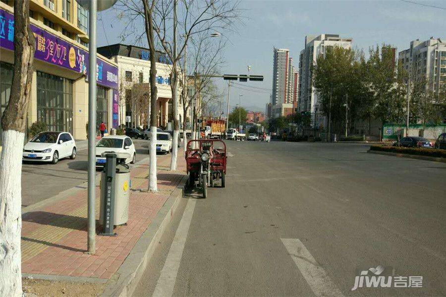 欣德远景实景图图片