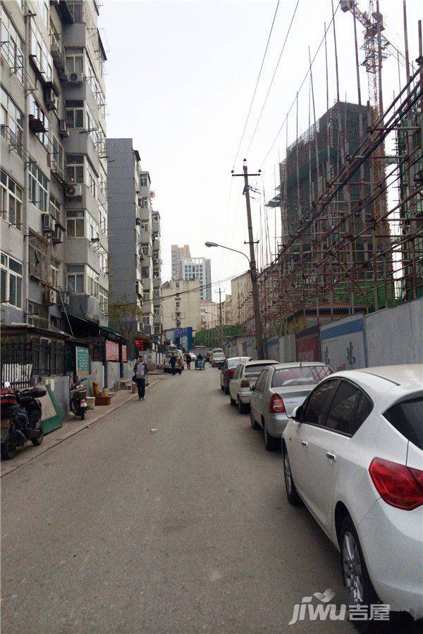 秀水山庄实景图图片