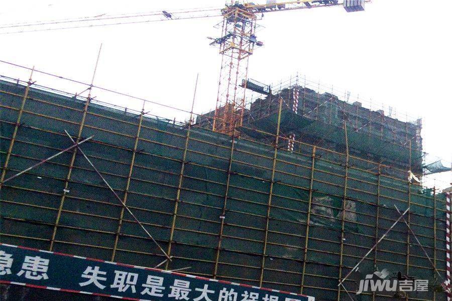 秀水山庄实景图图片