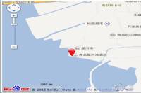 青岛星河湾位置交通图图片