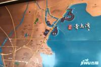 融创青岛湾琴湾位置交通图图片