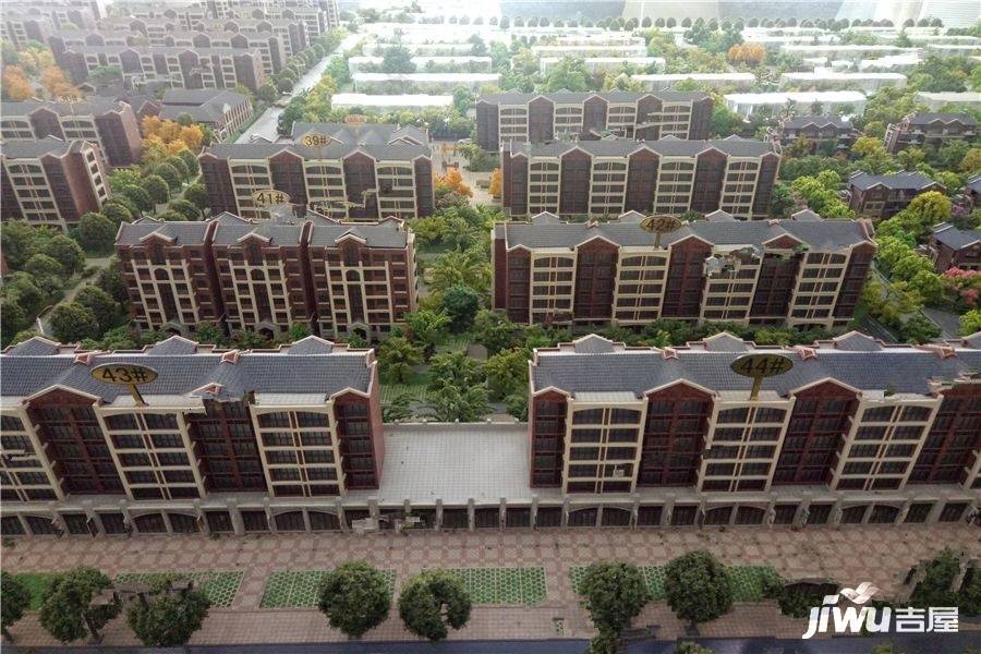 黄岛山水嘉苑值得买吗？青岛新楼盘全解析