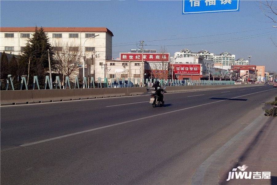 天峰首府配套图图片