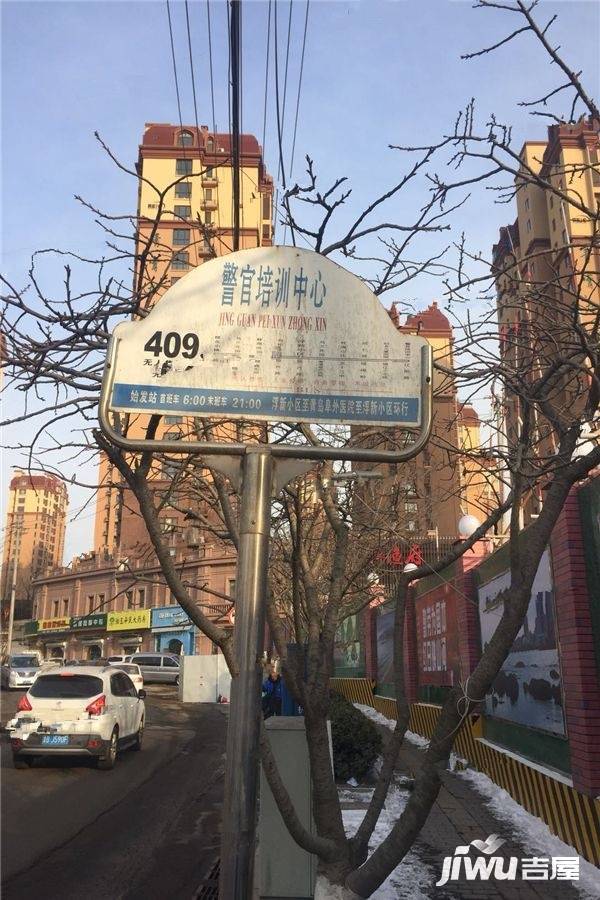 同安路九号配套图图片