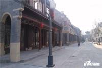 即墨古城实景图图片