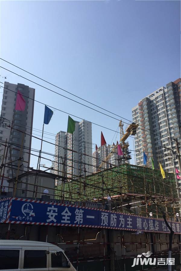 和达珺园实景图图片