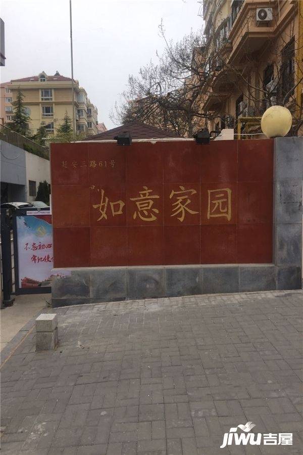 竹柏壹号公馆配套图图片