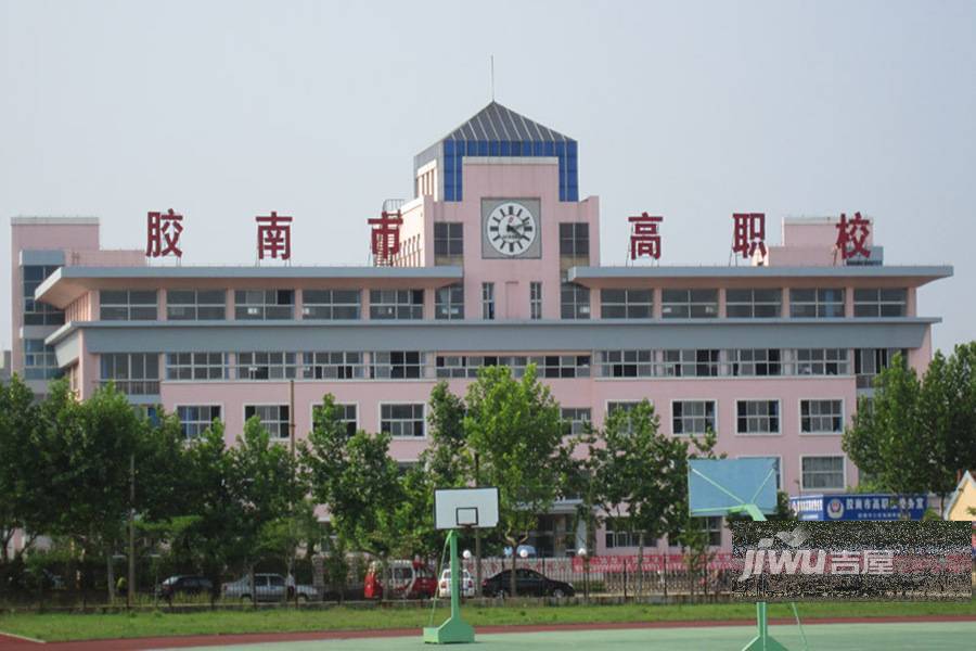 慧海园三期配套图图片