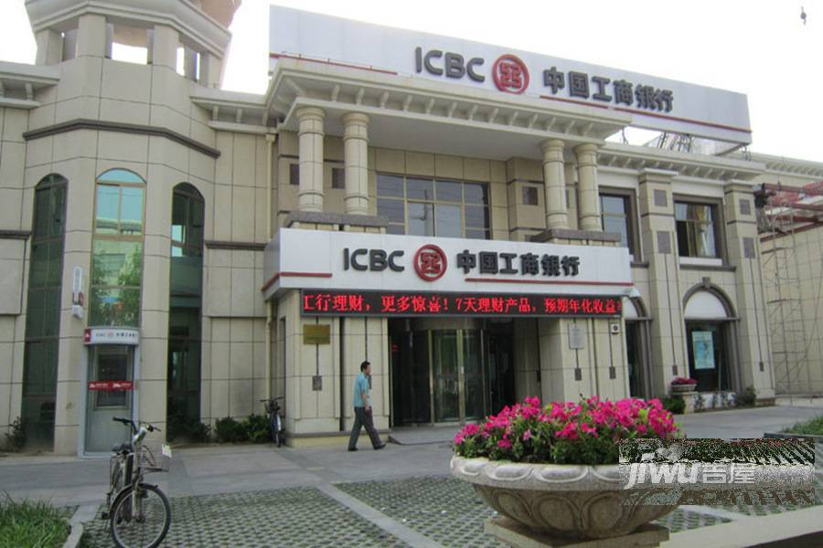 慧海园三期配套图图片