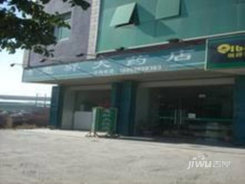 隆和伊顿阳光配套图图片