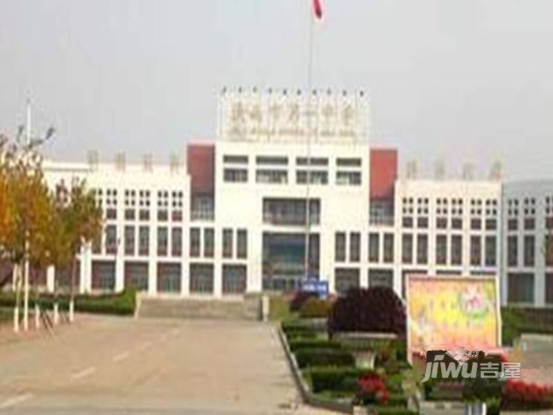 隆和伊顿阳光配套图图片
