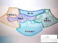 青岛海上嘉年华海洋之心规划图2