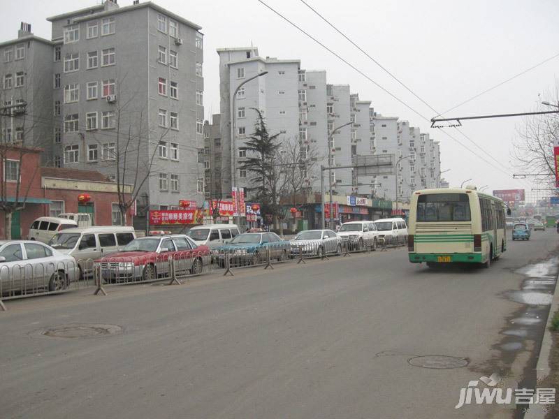 联城海岸锦城配套图图片