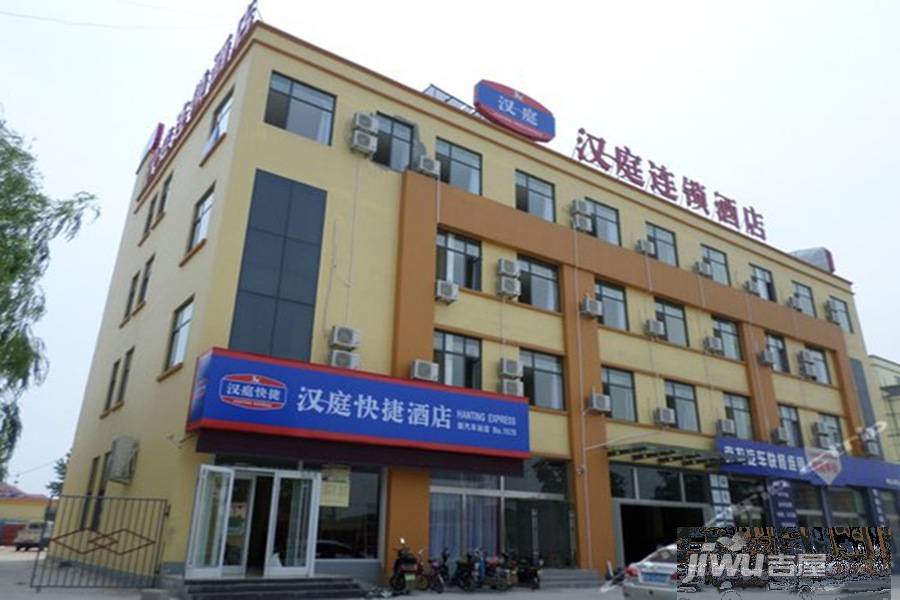 金石永安府配套图图片
