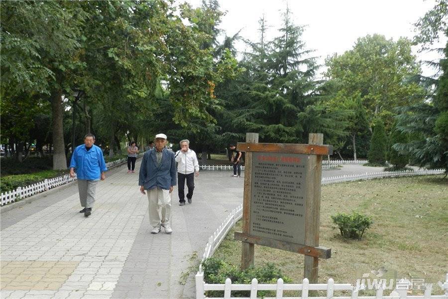 莱钢建设开平路22号地块配套图图片