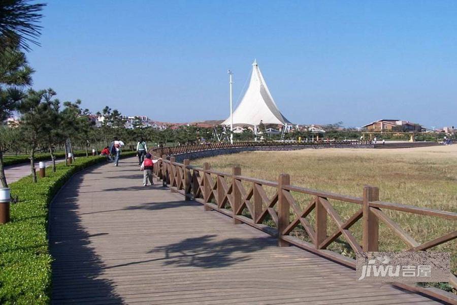 海信花伴里配套图1