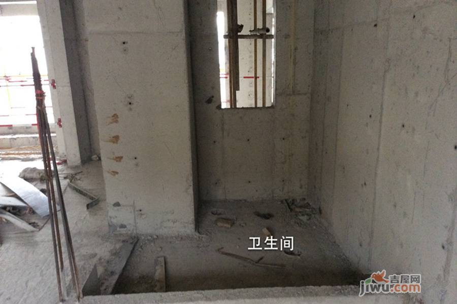 华融蓝海洋·听海实景图图片