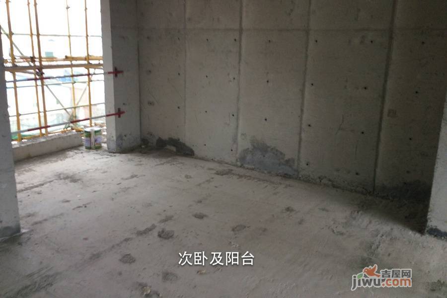 华融蓝海洋·听海实景图图片