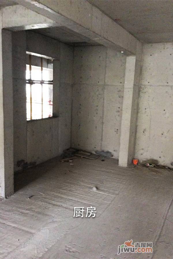 华融蓝海洋·听海实景图图片