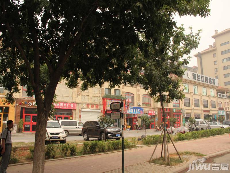 万科宁城路东泰城路北地块配套图图片