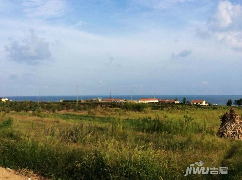 隆海碧海雲天