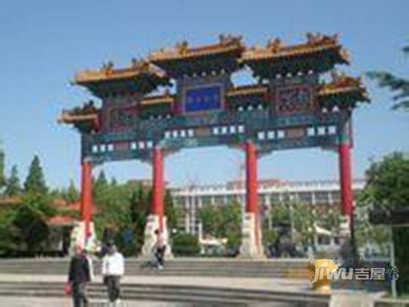 隆和伊顿阳光配套图图片