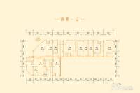 泰豪国际广场14室0厅0卫1654.7㎡户型图