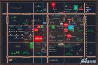 碧桂园凤凰城位置交通图图片