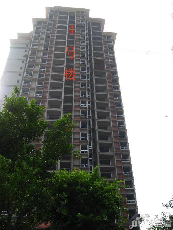 千山米兰郡实景图图片