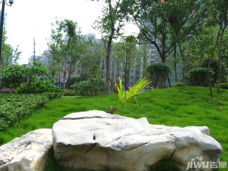 千山米兰郡实景图图片