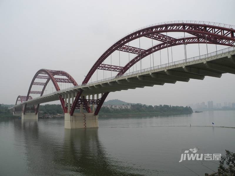 江润地中海岸配套图图片