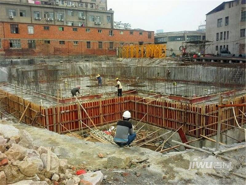 飞鹅新天地售楼处图片