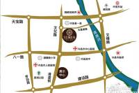 宏安 ·莲城首府位置交通图图片