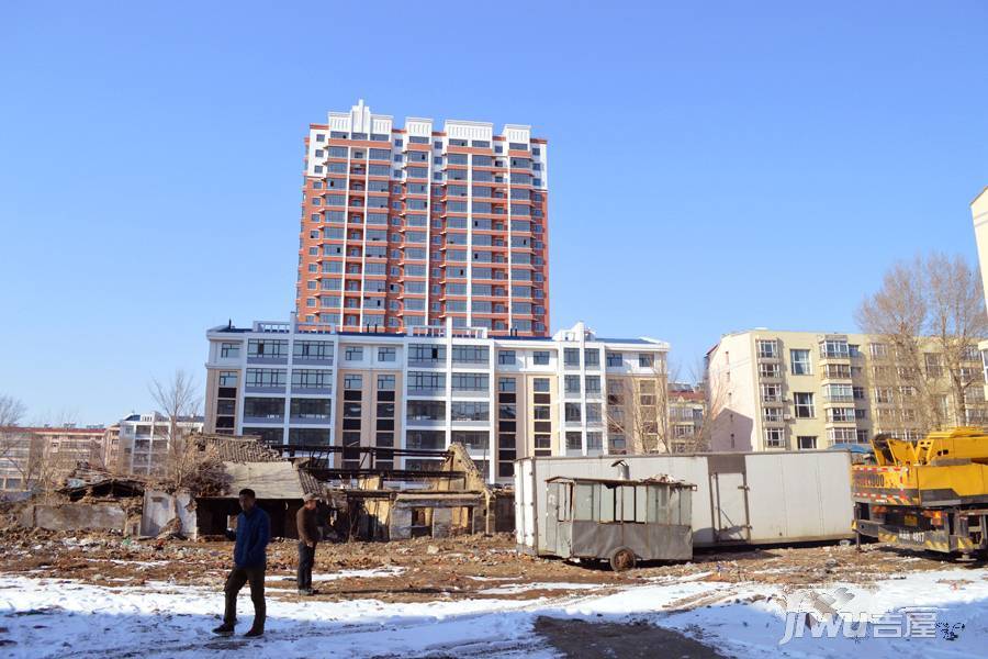 【名人花园二手房】齐齐哈尔名人花园二手房出售信息_价格_怎么样