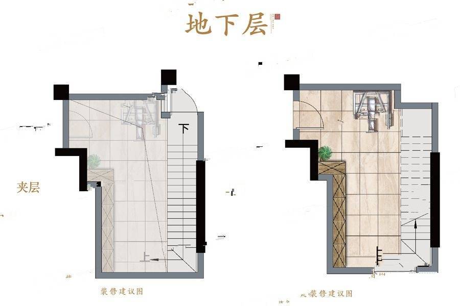 建发御珑湾楼盘户型