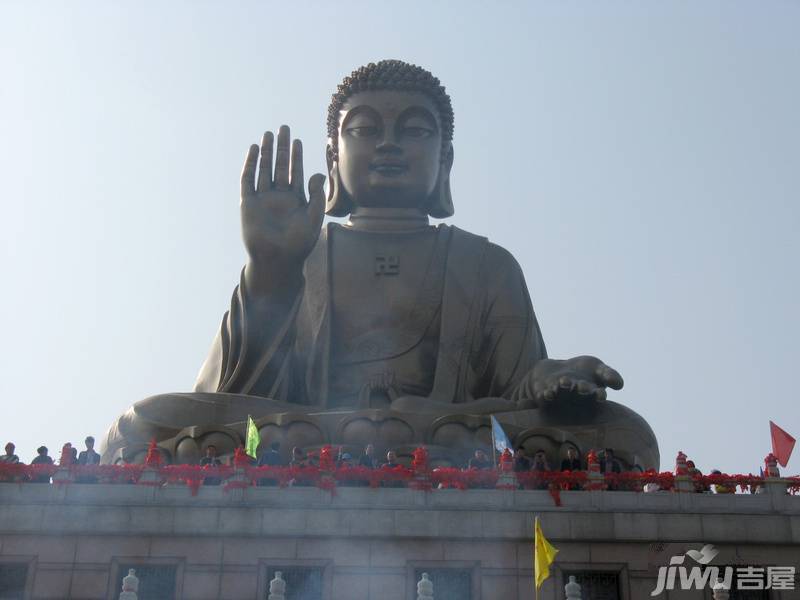 龙口南山丽景花园配套图图片